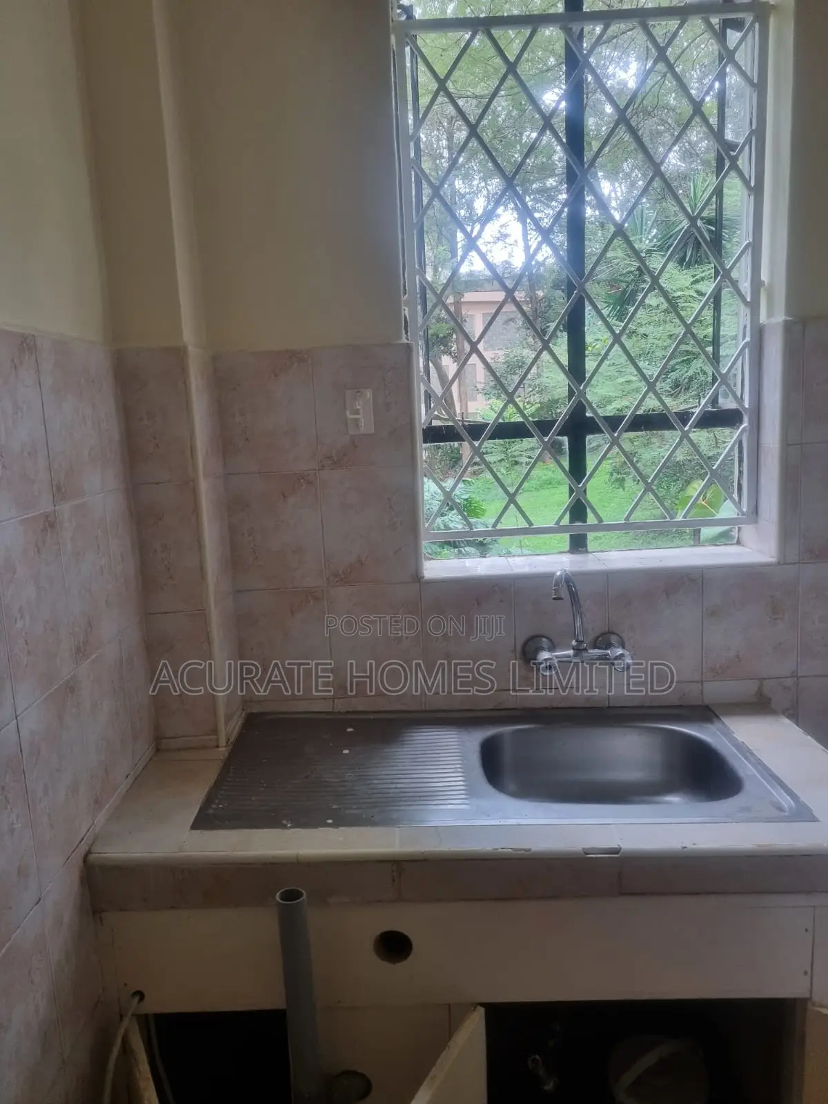 1bdrm Apartment in Mbaazi Lane, Nairobi Central for rent in Nairobi Central