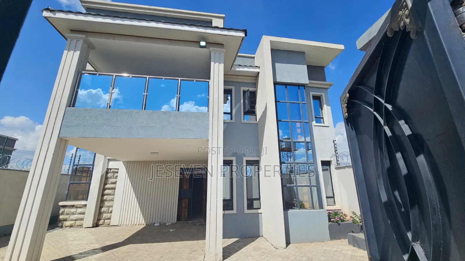 5bdrm Mansion in Syokimau, Diani for rent in Diani
