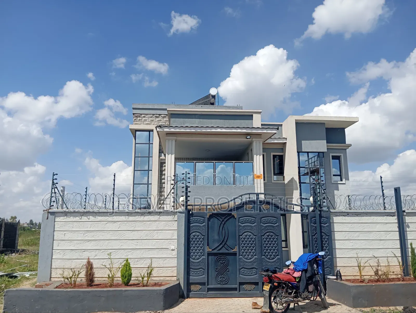 5bdrm Mansion in Syokimau, Diani for rent in Diani