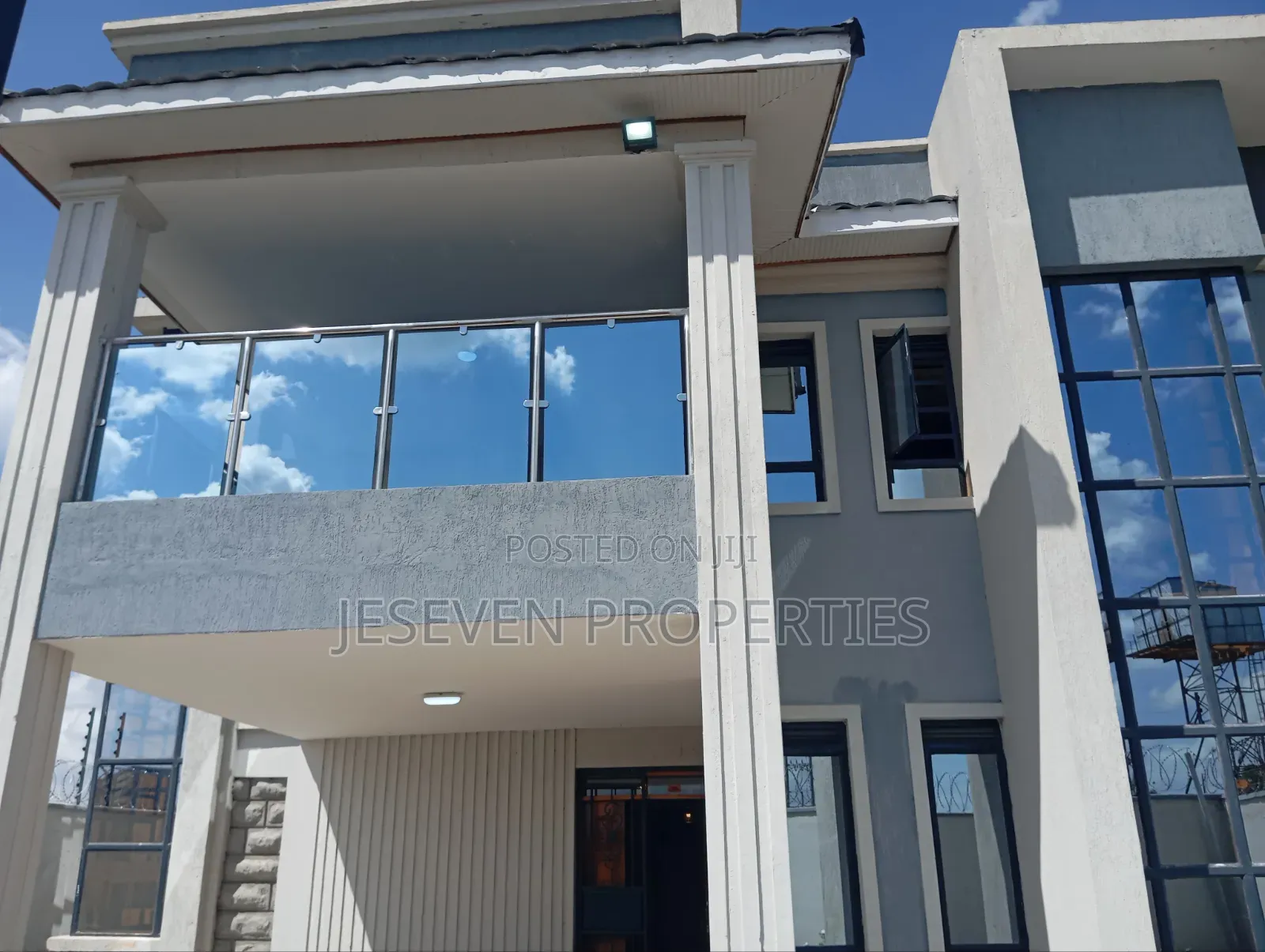 5bdrm Mansion in Syokimau, Diani for rent in Diani