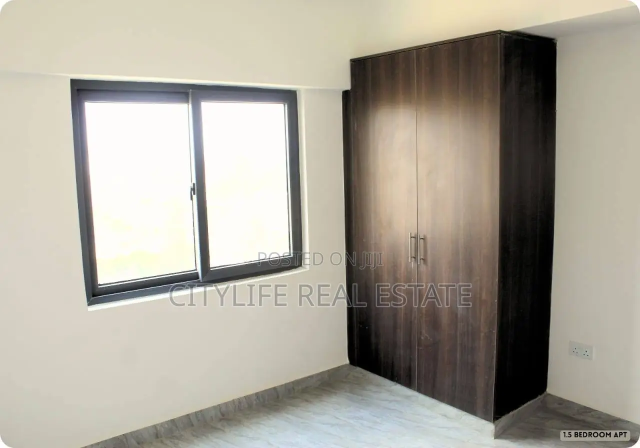2bdrm Apartment in Windwards Heights, South B for rent in South B
