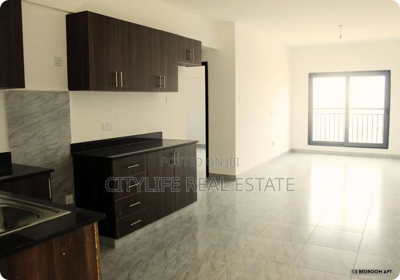 2bdrm Apartment in Windwards Heights, South B for rent in South B
