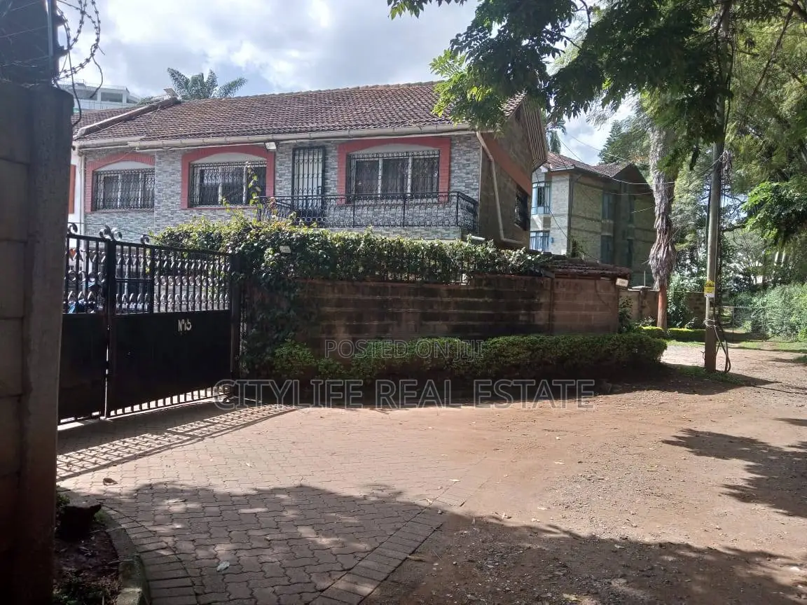 6bdrm Maisonette in School Lane, Raphta Road Area for sale in Raphta Road Area