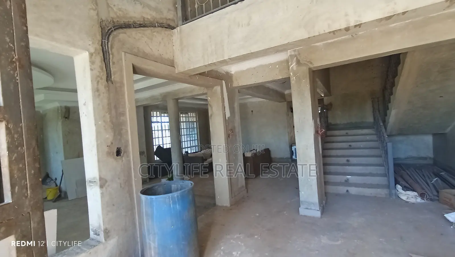 6bdrm Villa in Cianda, Ndumberi for sale in Ndumberi