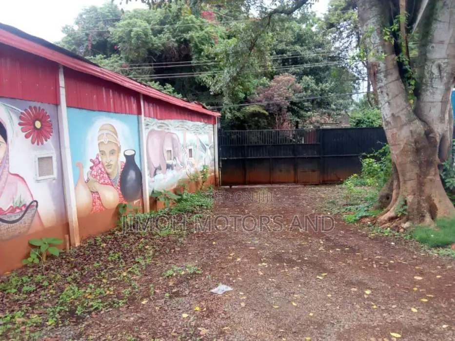 Reimagined Land Plot: Start Your Development Journey Today in Parklands/Highridge