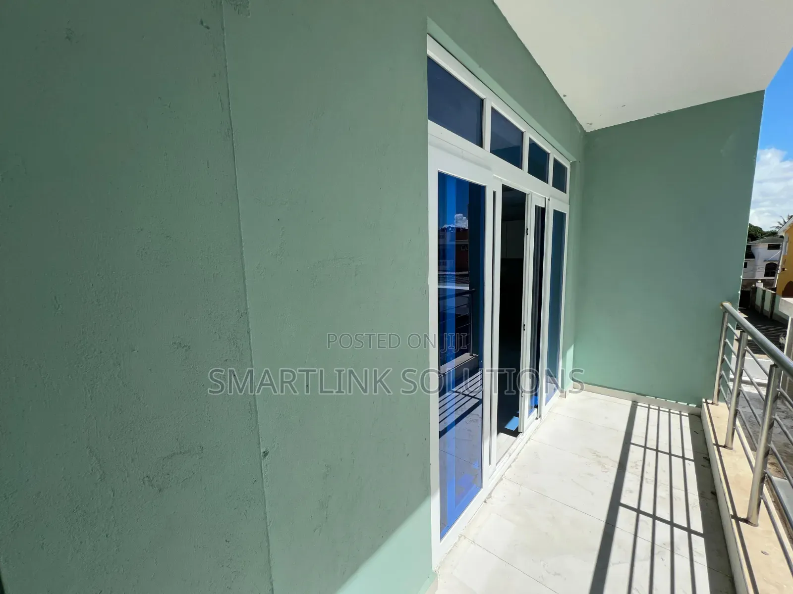 3bdrm Apartment in Nyali for sale in Nyali Mkomani