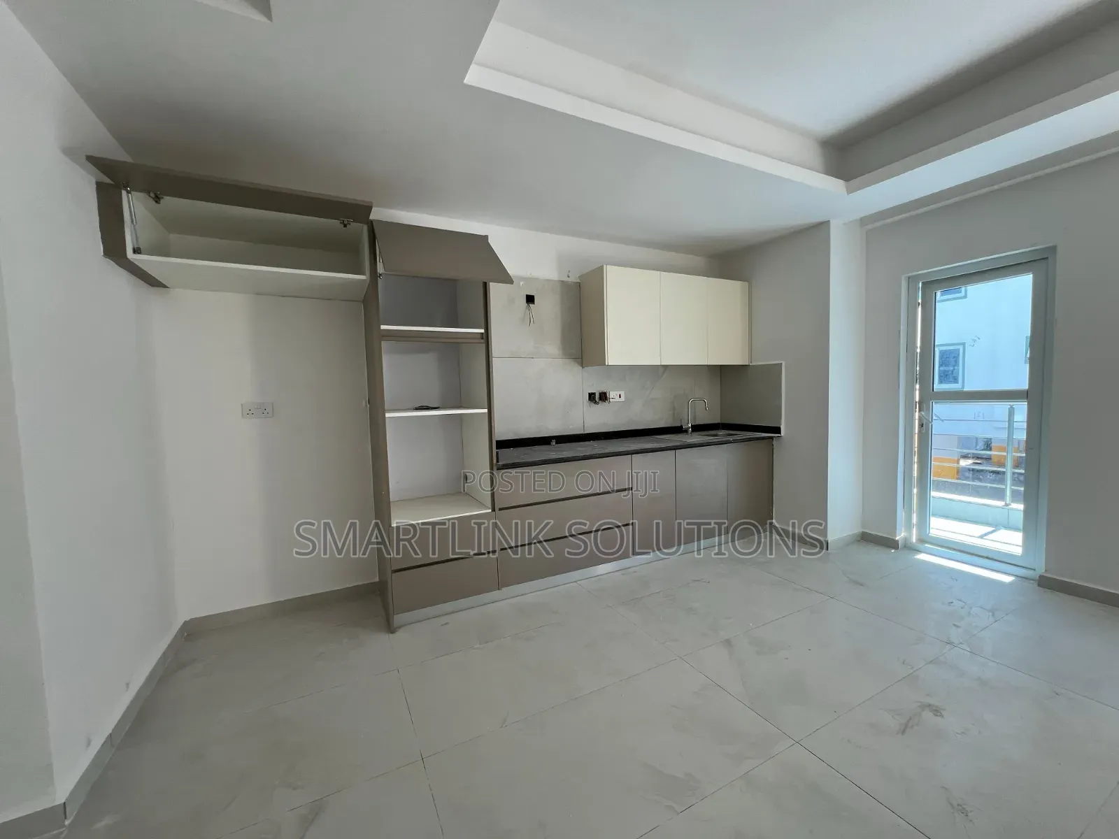 3bdrm Apartment in Nyali for sale in Nyali Mkomani