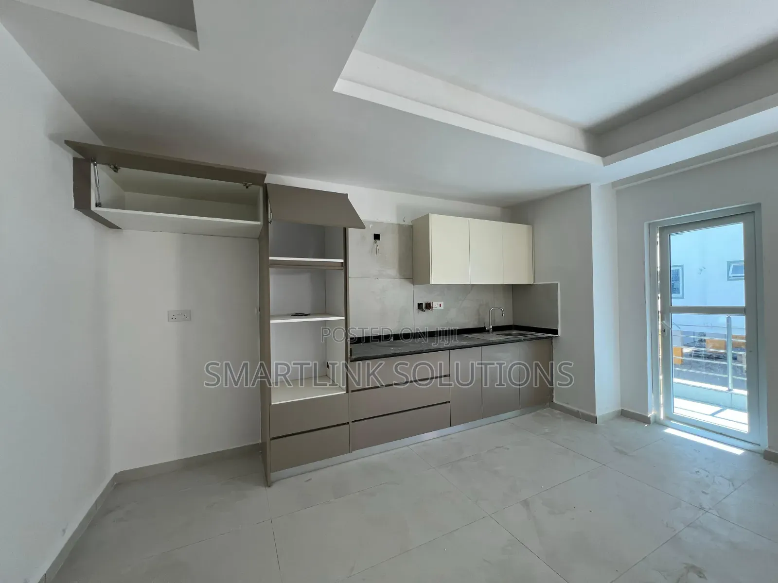 3bdrm Apartment in Nyali for sale in Nyali Mkomani