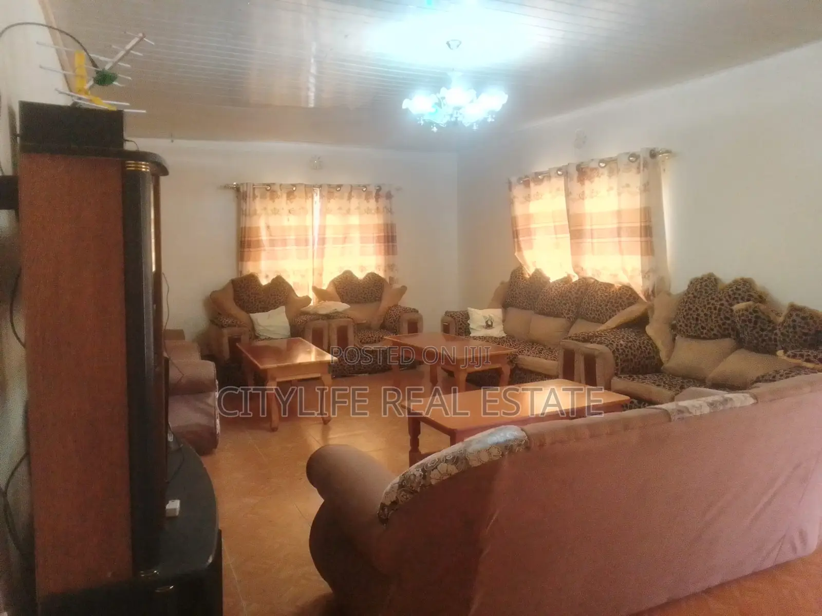 Kipipiri Nyandarua County, 4.5 Acres Agriculture Farm in Kipipiri
