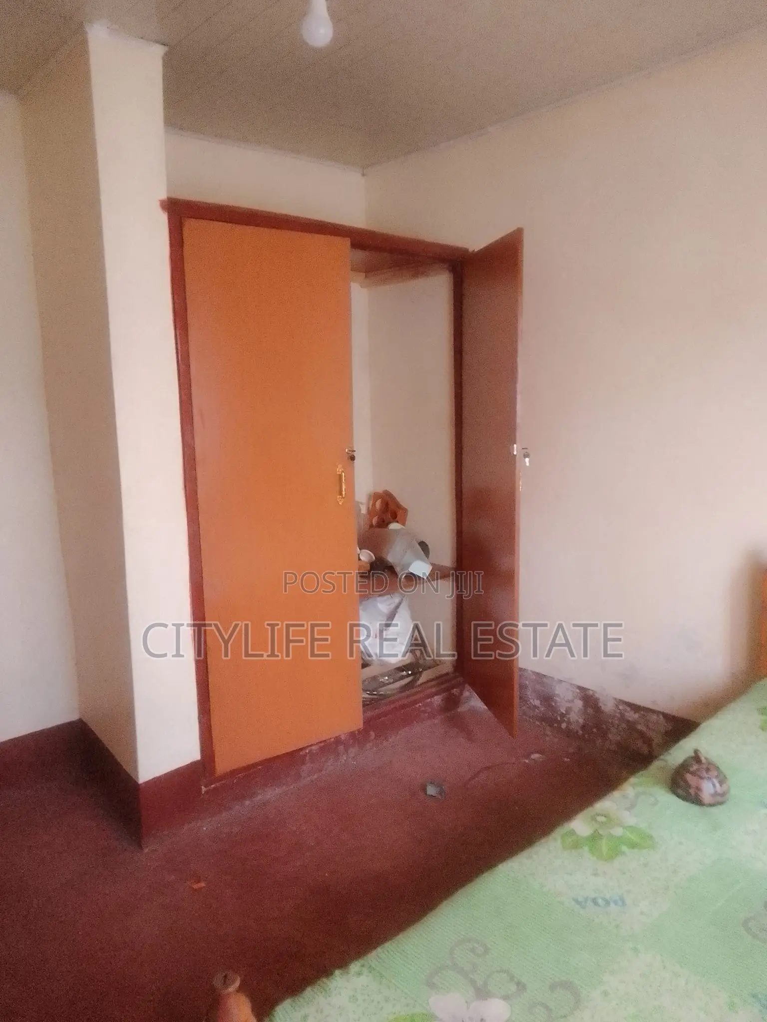 Kipipiri Nyandarua County, 4.5 Acres Agriculture Farm in Kipipiri