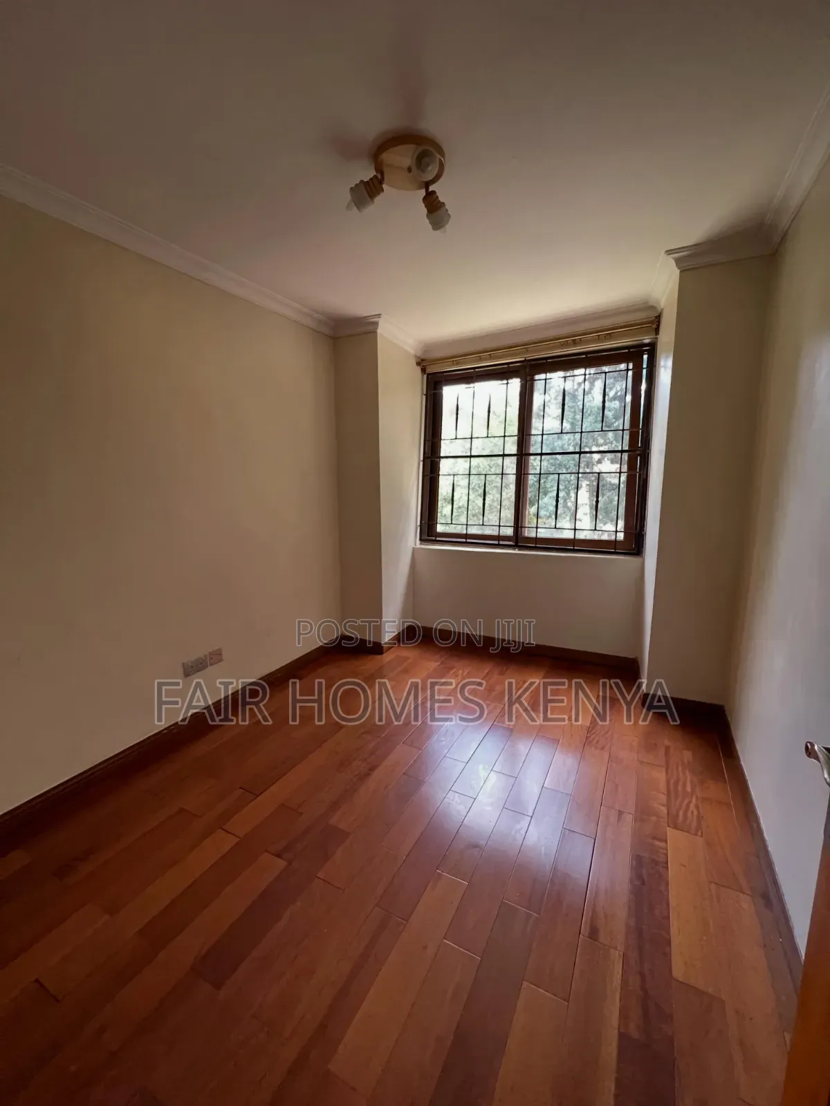 5bdrm Townhouse / Terrace in Chalbi Drive, Muthangari for rent in Muthangari