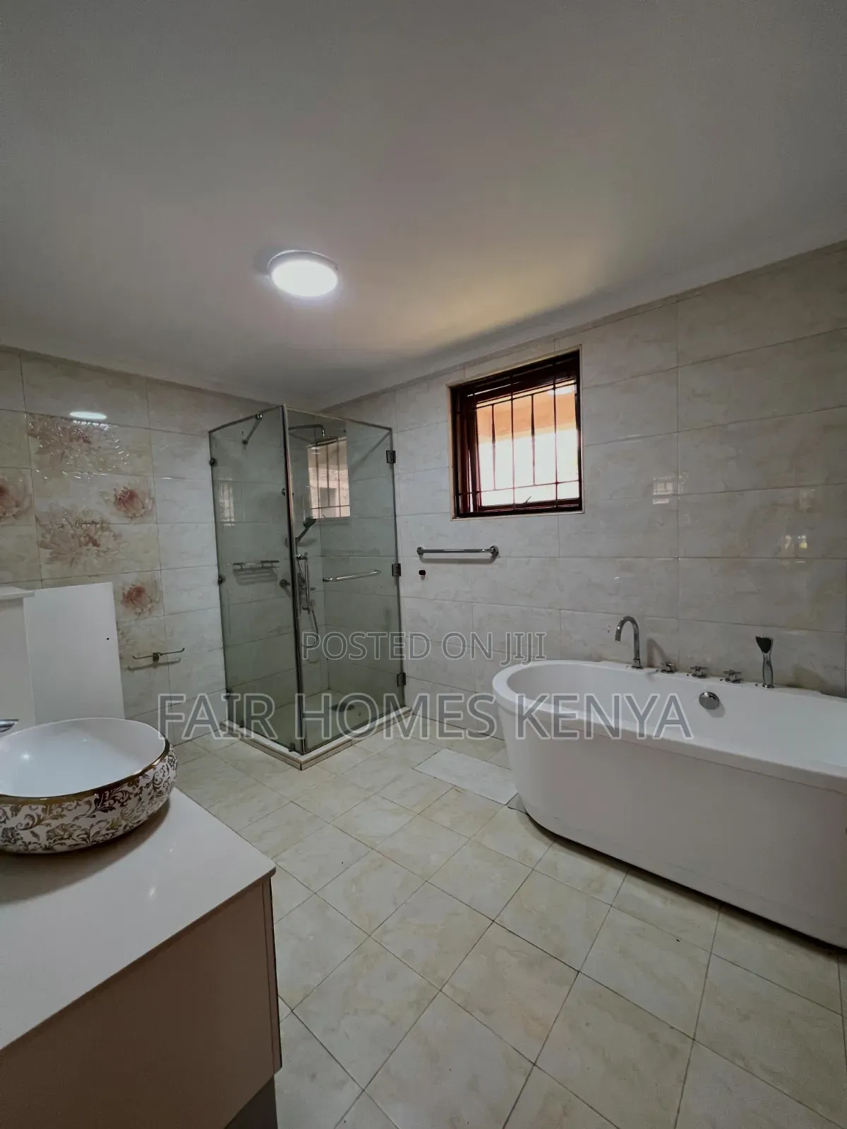 5bdrm Townhouse / Terrace in Chalbi Drive, Muthangari for rent in Muthangari