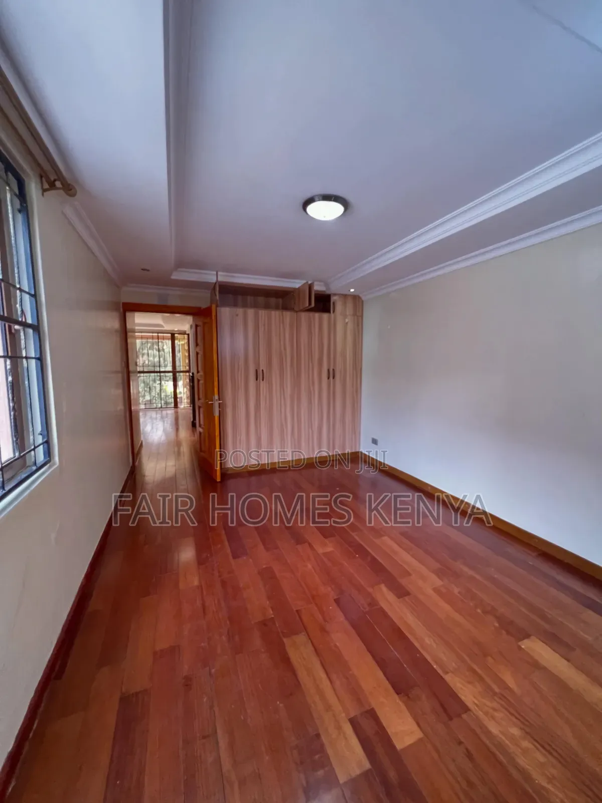 5bdrm Townhouse / Terrace in Chalbi Drive, Muthangari for rent in Muthangari