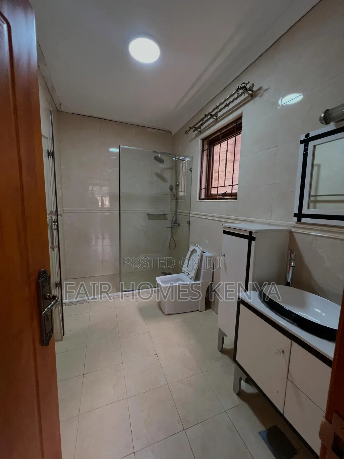 5bdrm Townhouse / Terrace in Chalbi Drive, Muthangari for rent in Muthangari