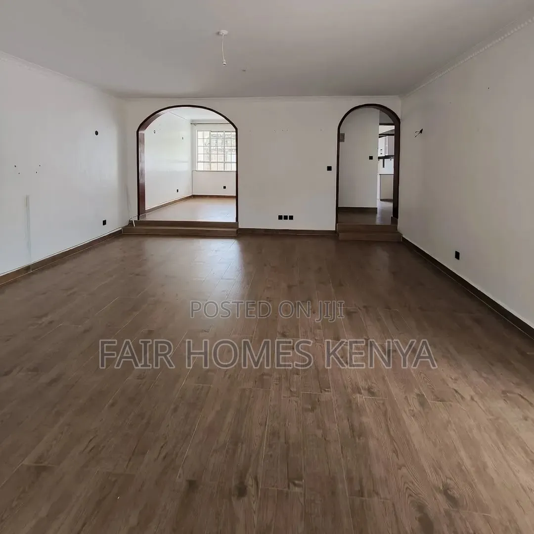 4bdrm Townhouse / Terrace in Amboseli Lane, Muthangari for rent in Muthangari
