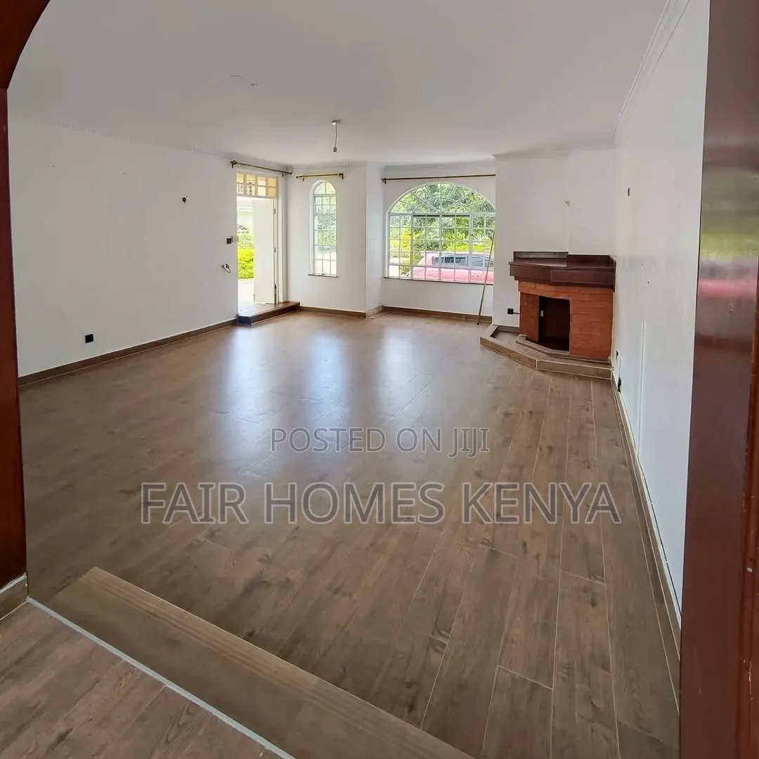 4bdrm Townhouse / Terrace in Amboseli Lane, Muthangari for rent in Muthangari