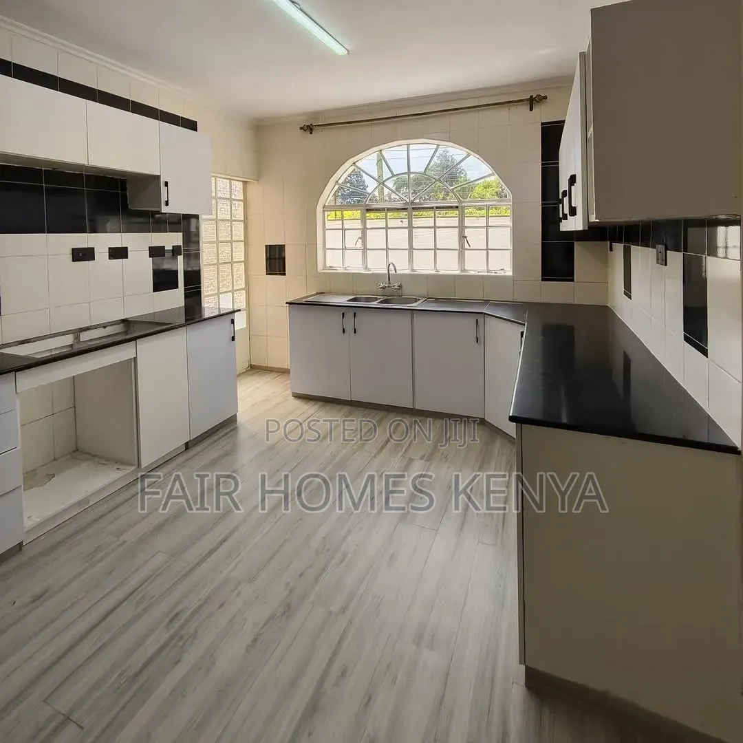 4bdrm Townhouse / Terrace in Amboseli Lane, Muthangari for rent in Muthangari