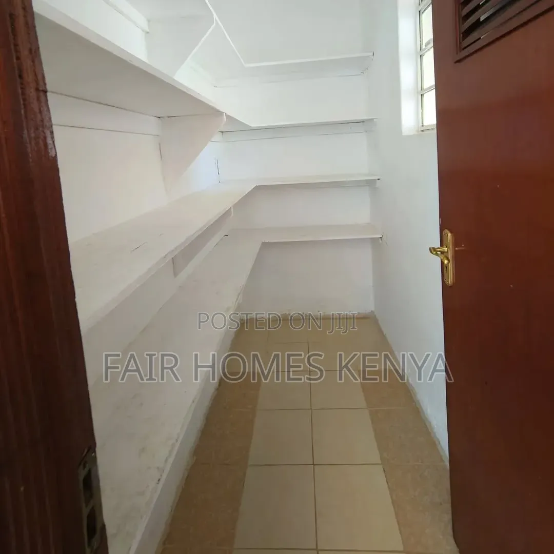 4bdrm Townhouse / Terrace in Amboseli Lane, Muthangari for rent in Muthangari