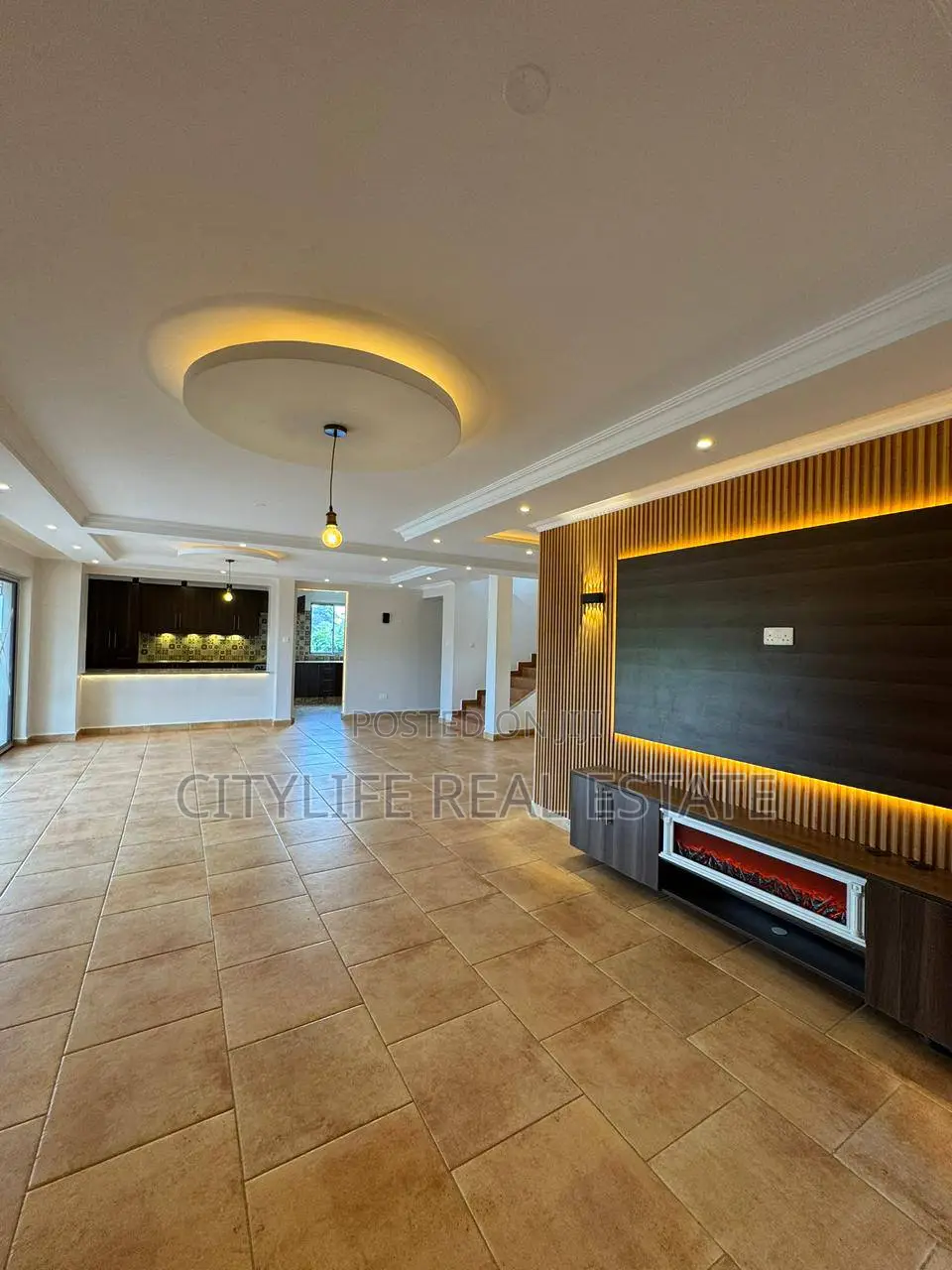5bdrm Villa in Migaa Golf, Kiambu CBD for sale in Kiambu CBD