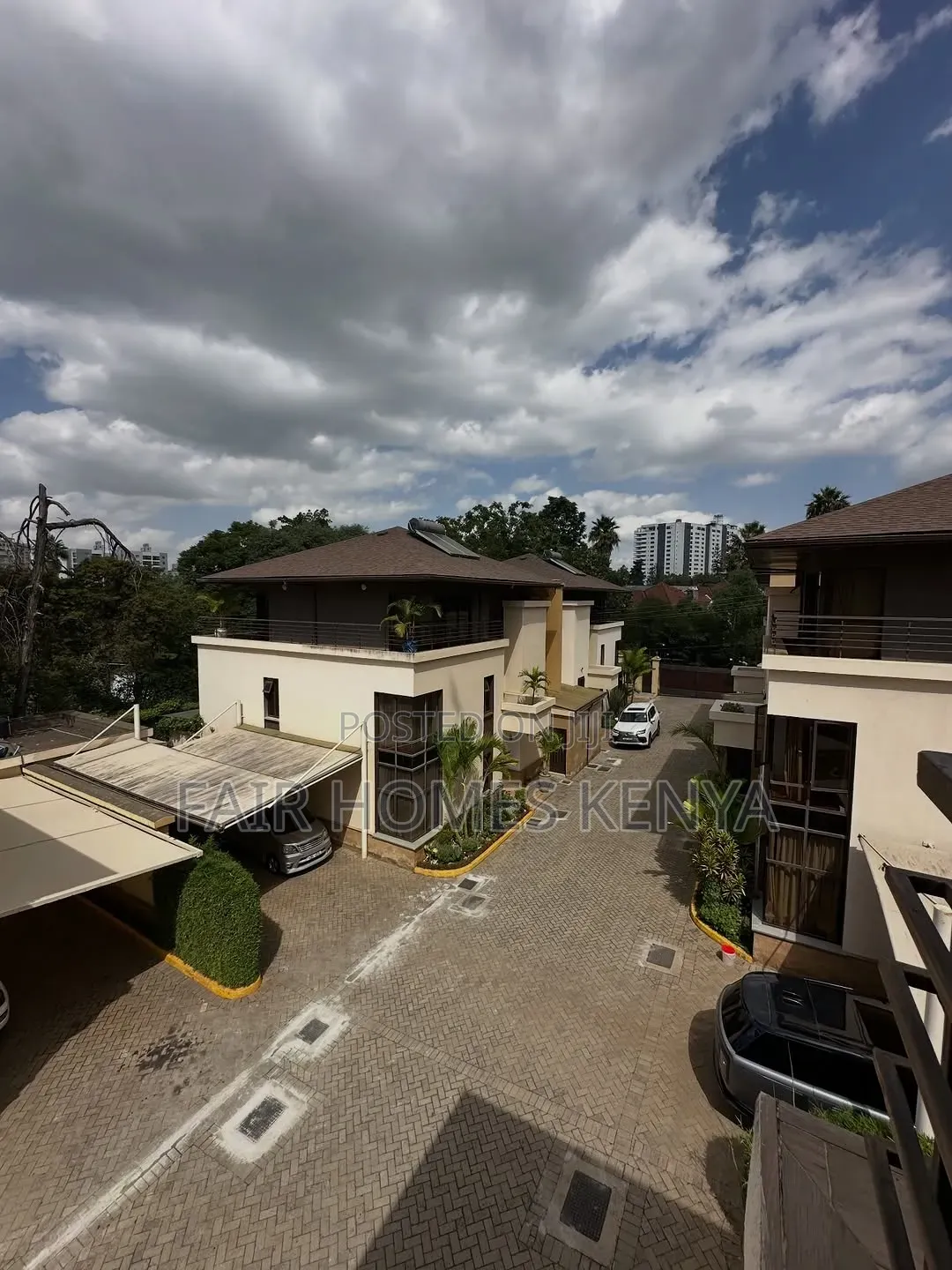 4bdrm Townhouse / Terrace in Valley Arcade for rent in Valley Arcade