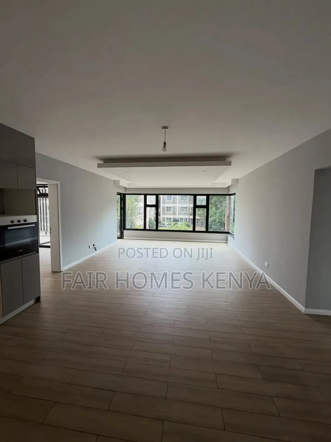 2bdrm Apartment in Riara Road, Maziwa for rent in Maziwa