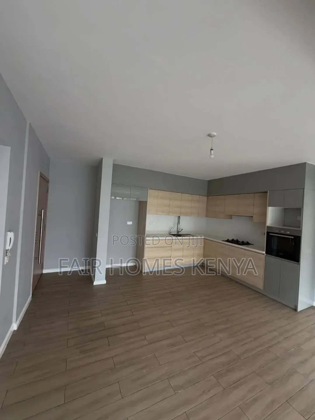 2bdrm Apartment in Riara Road, Maziwa for rent in Maziwa