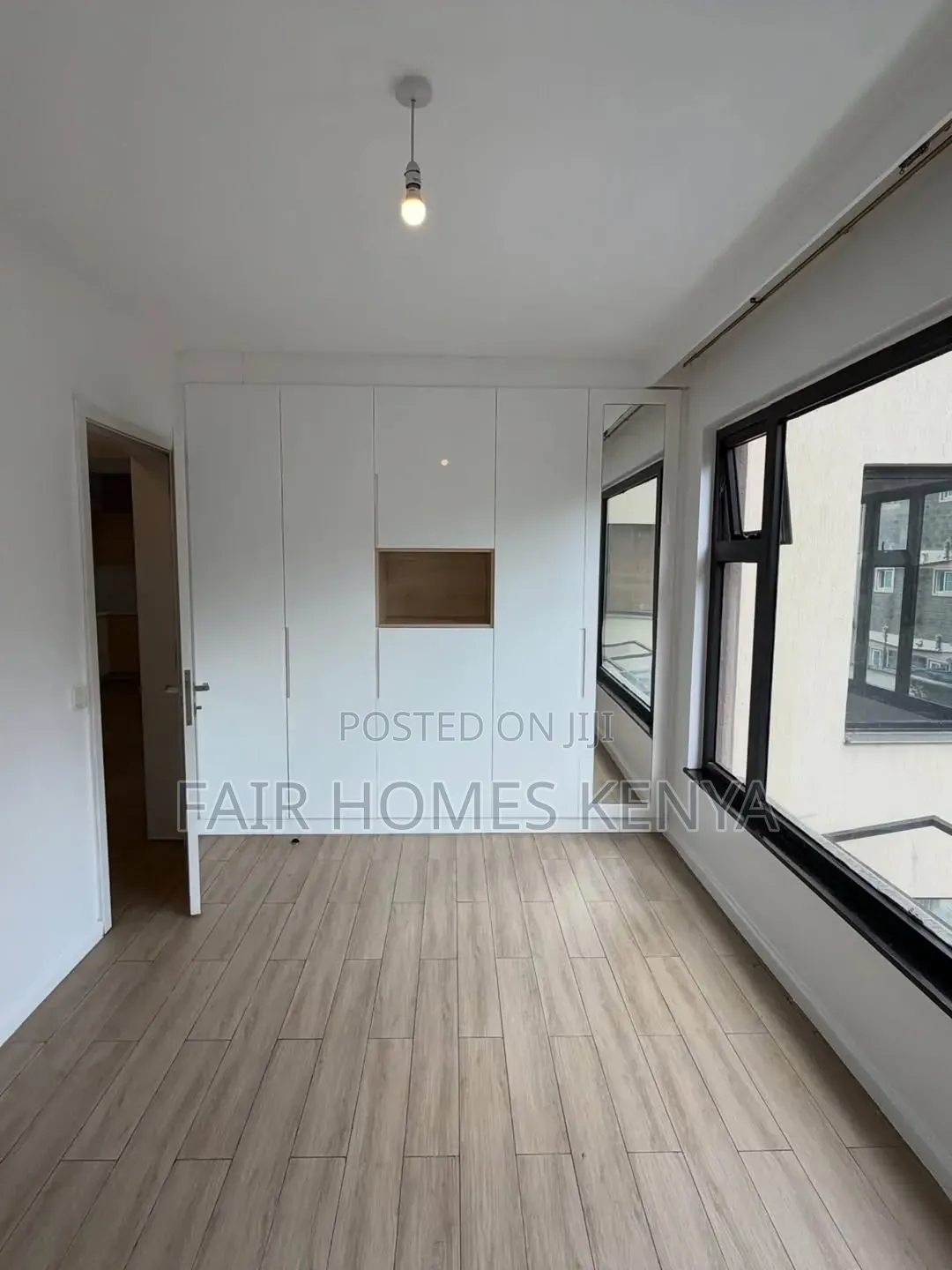 2bdrm Apartment in Riara Road, Maziwa for rent in Maziwa