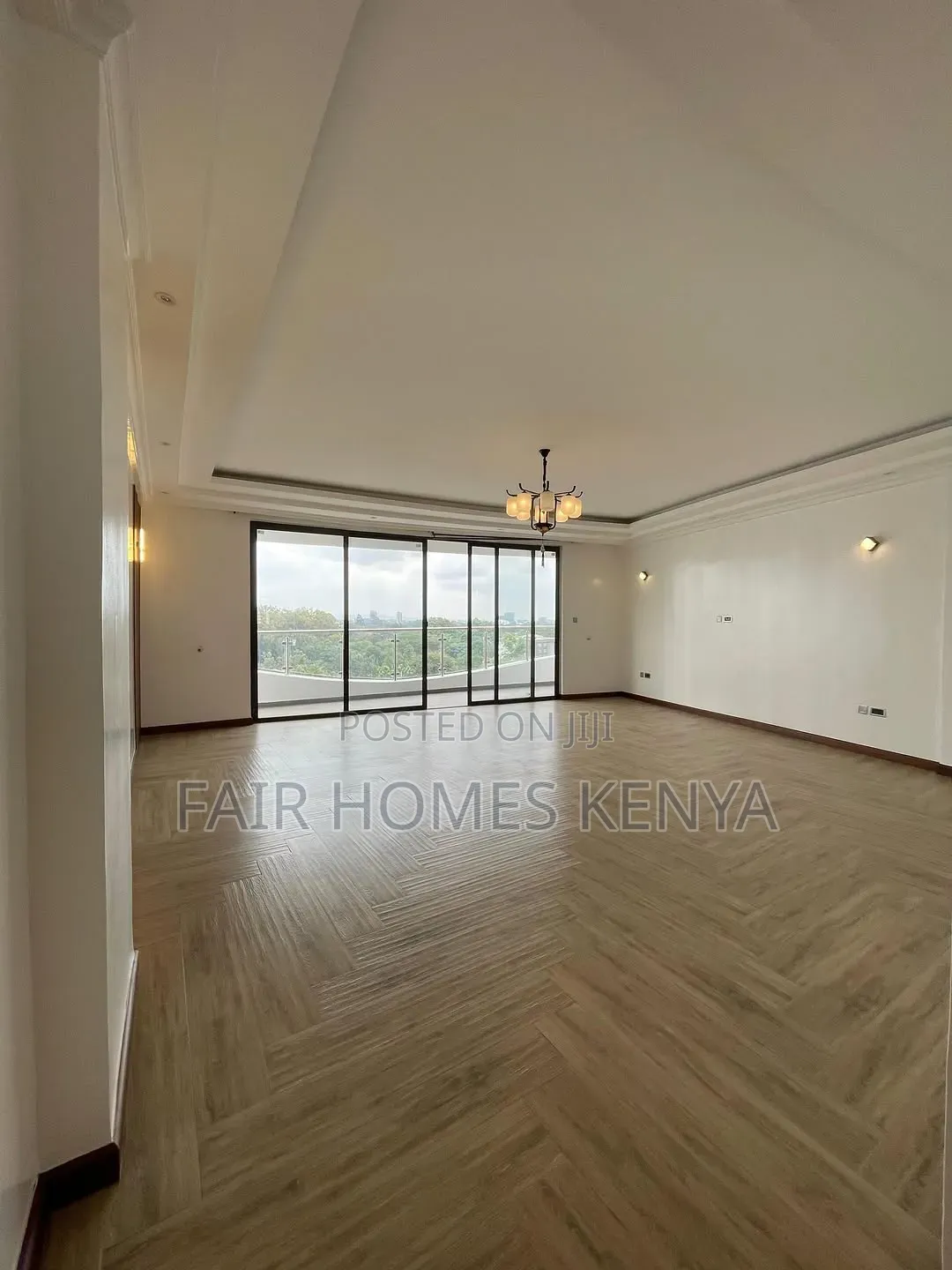 3bdrm Townhouse / Terrace in Nyeri Road, Kileleshwa for rent in Kileleshwa