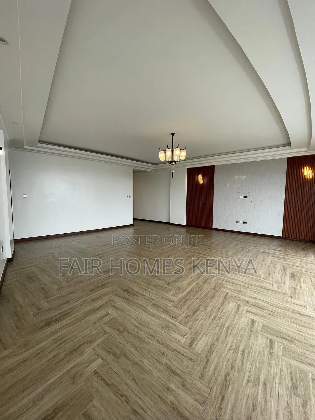 3bdrm Townhouse / Terrace in Nyeri Road, Kileleshwa for rent in Kileleshwa