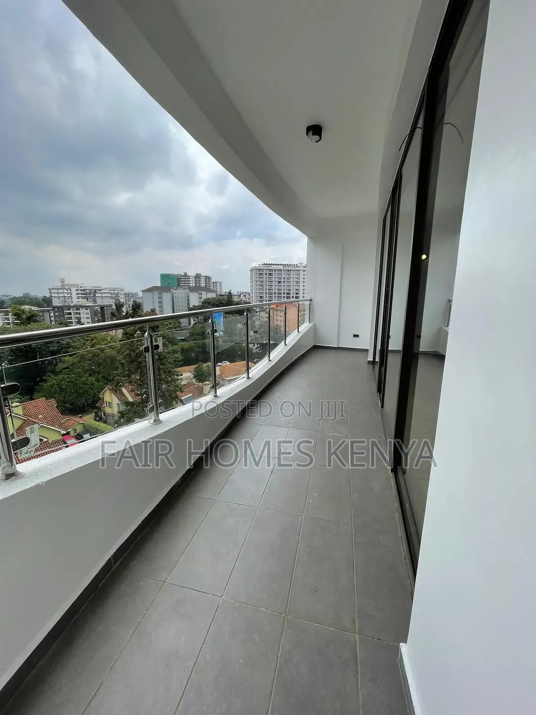 3bdrm Townhouse / Terrace in Nyeri Road, Kileleshwa for rent in Kileleshwa