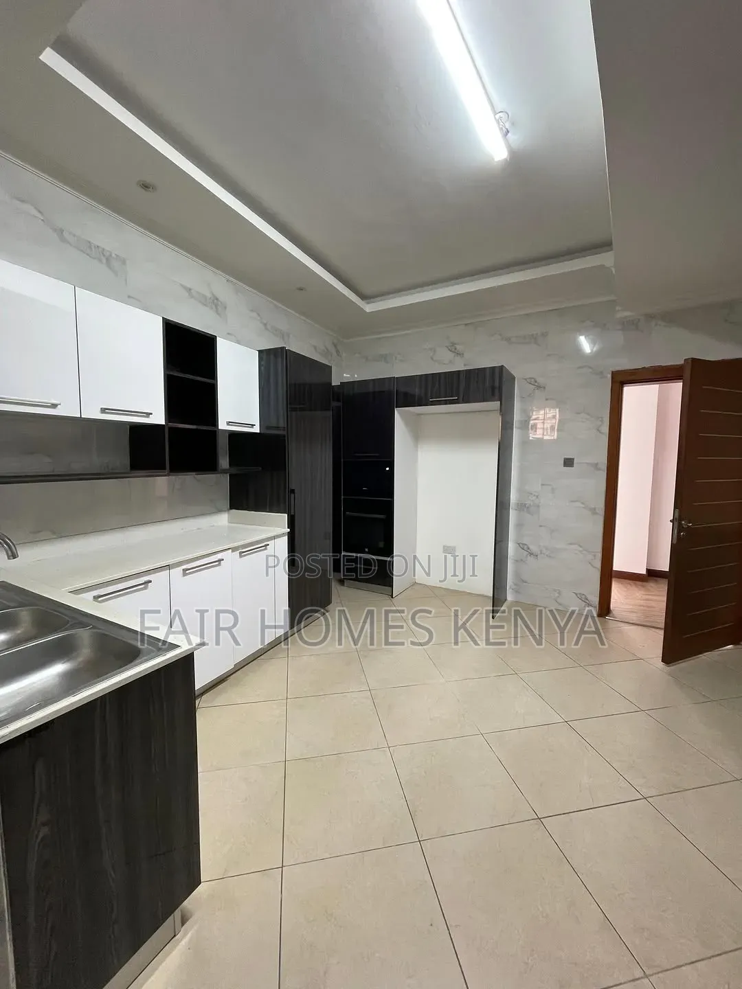 3bdrm Townhouse / Terrace in Nyeri Road, Kileleshwa for rent in Kileleshwa