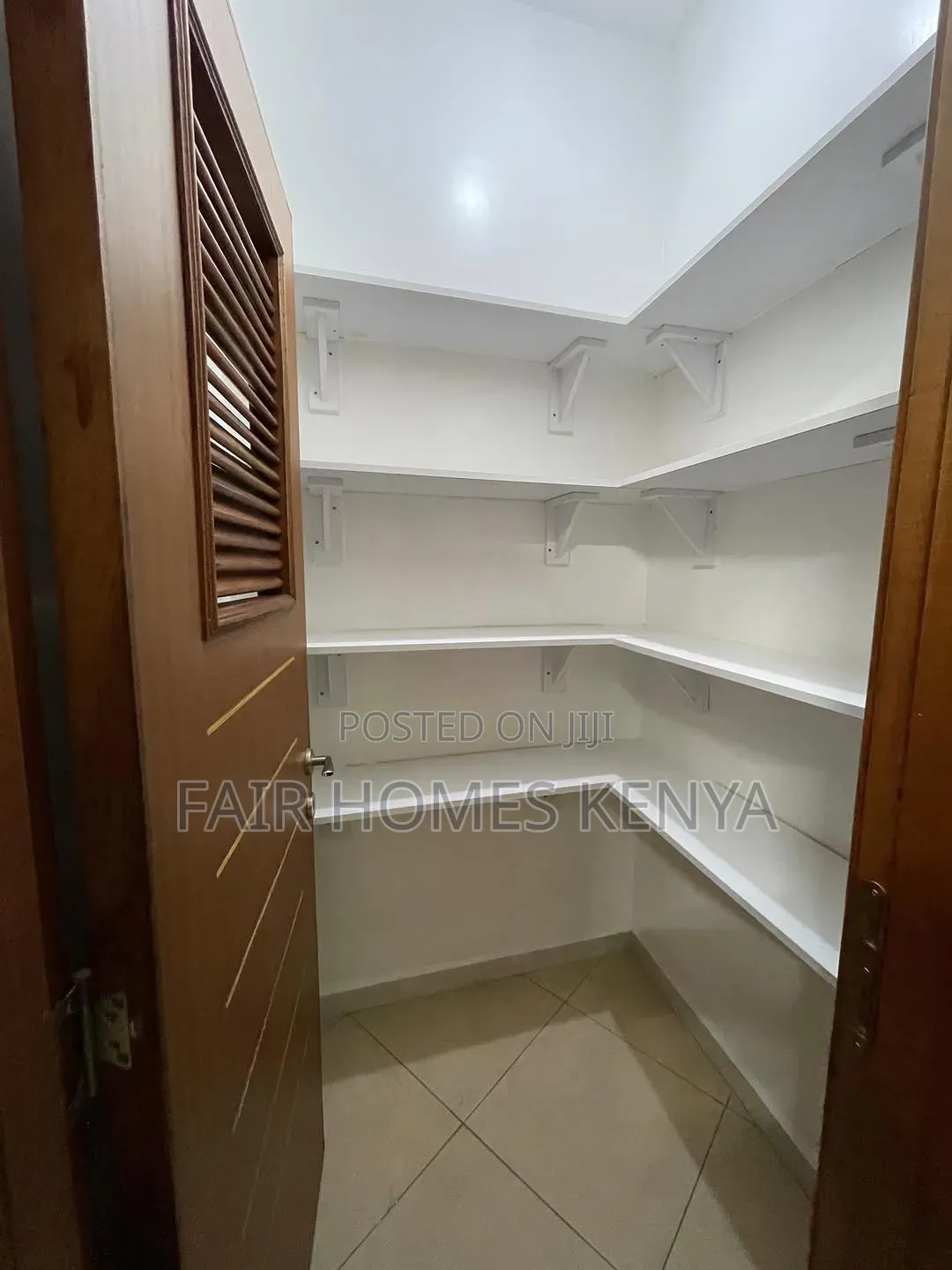 3bdrm Townhouse / Terrace in Nyeri Road, Kileleshwa for rent in Kileleshwa