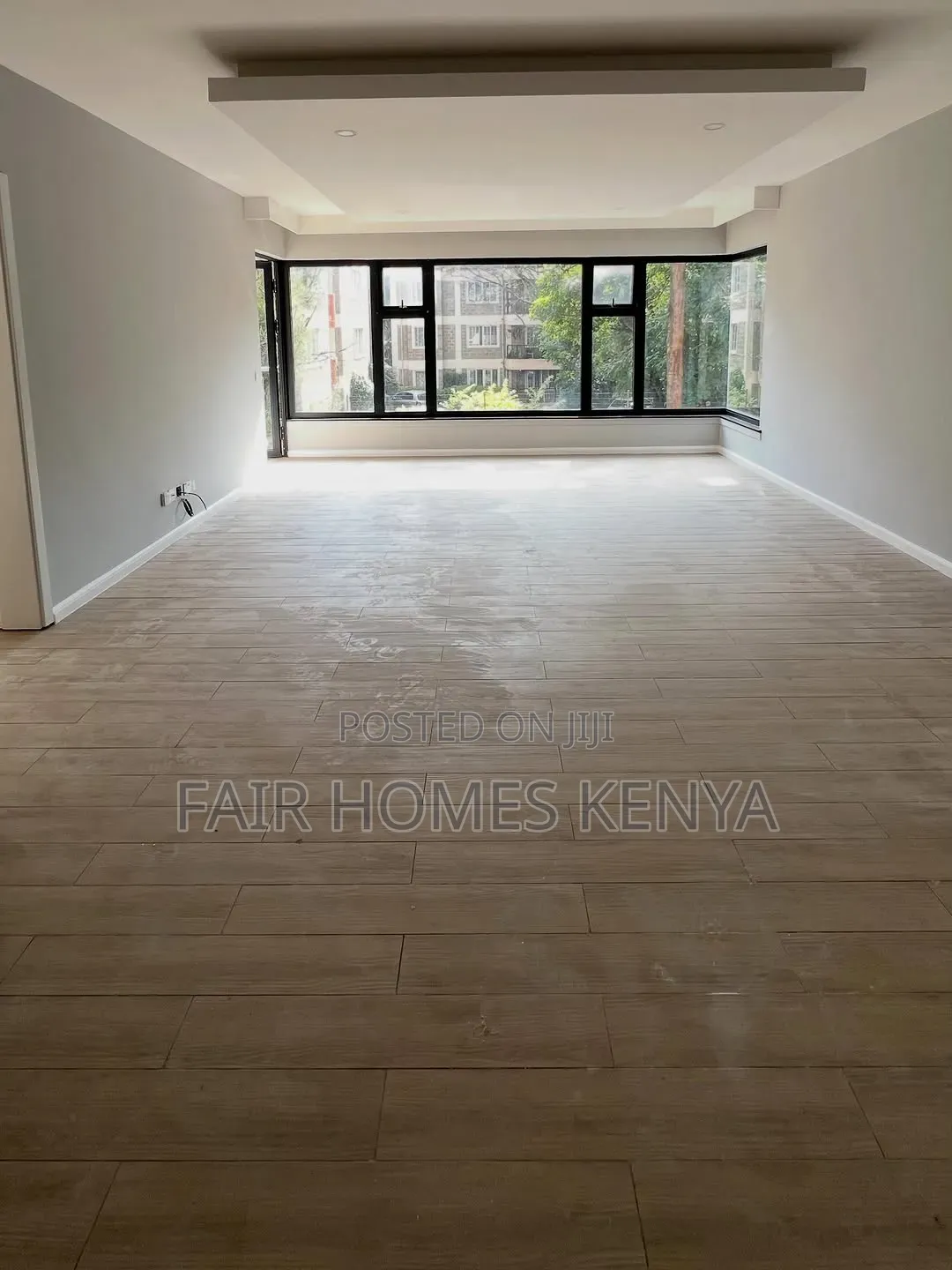 2bdrm Apartment in Riara Road, Maziwa for rent in Maziwa