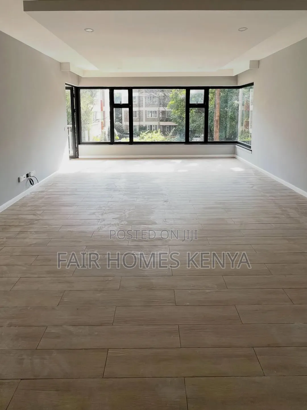2bdrm Apartment in Riara Road, Maziwa for rent in Maziwa
