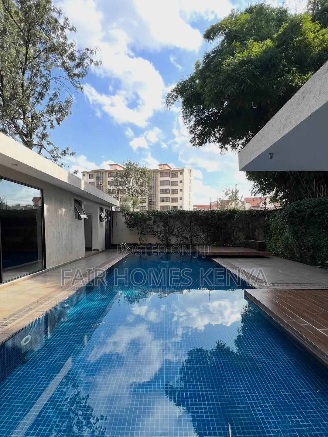 2bdrm Apartment in Riara Road, Maziwa for rent in Maziwa