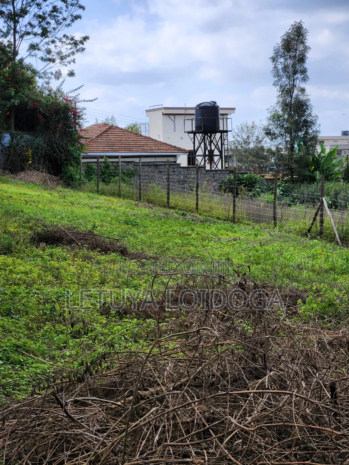 Prime 1⁄4 Acre Ngong-Matasia in Matasia