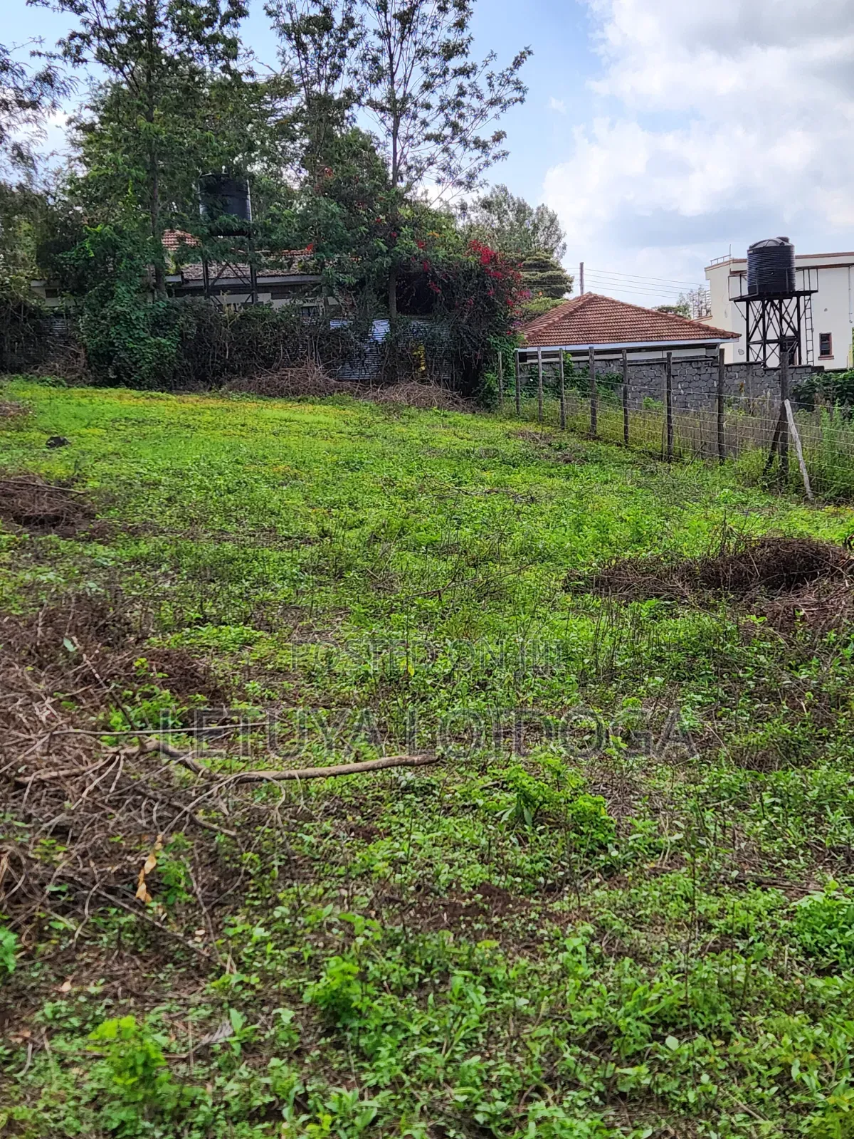 Prime 1⁄4 Acre Ngong-Matasia in Matasia
