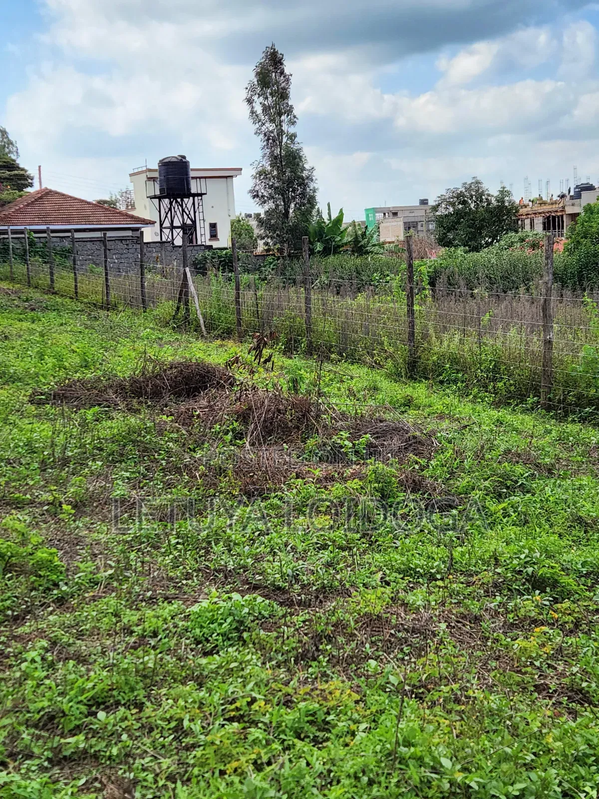 Prime 1⁄4 Acre Ngong-Matasia in Matasia