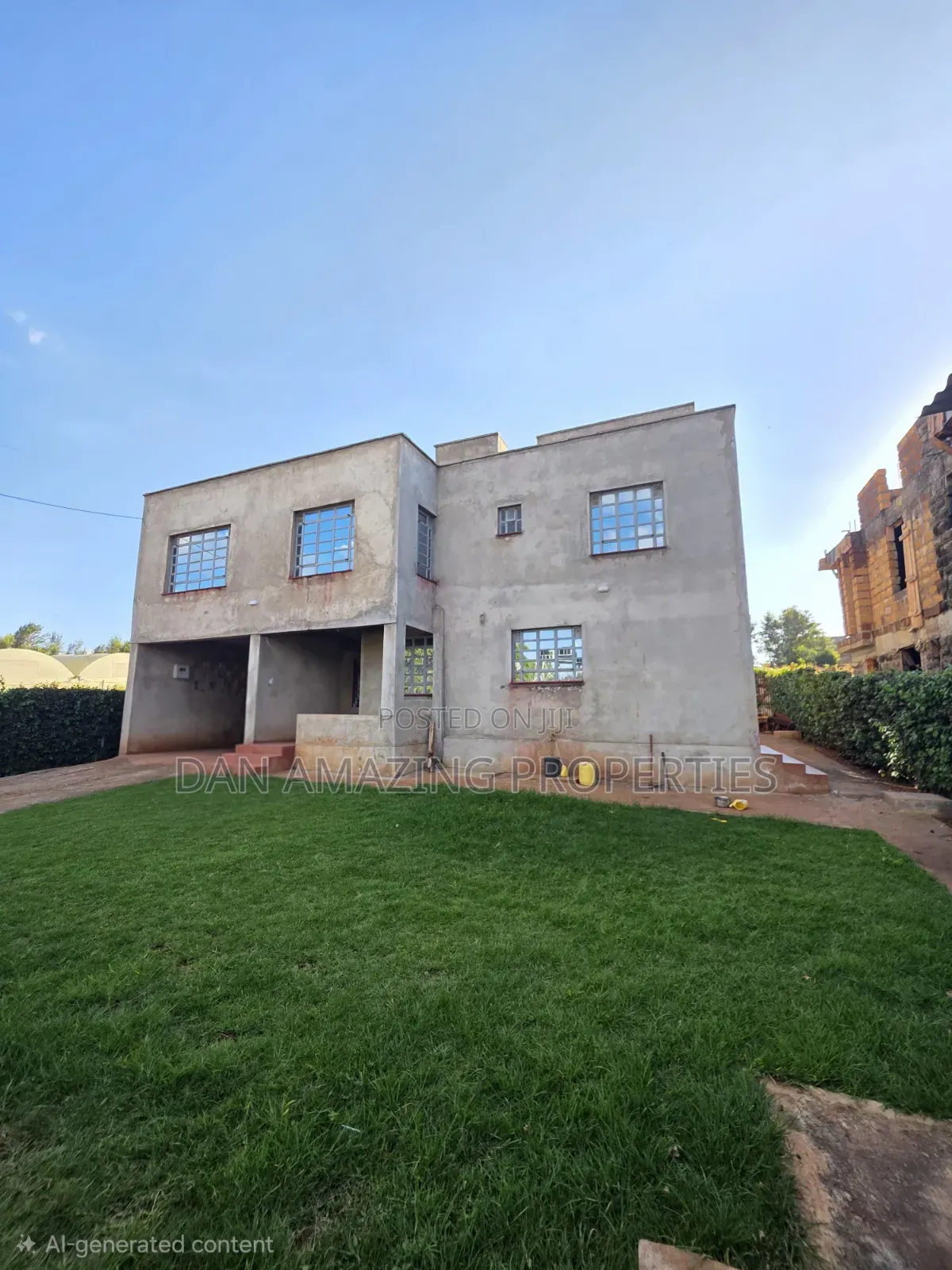 5bdrm Maisonette in Ngong, Kibiku for sale in Kibiku
