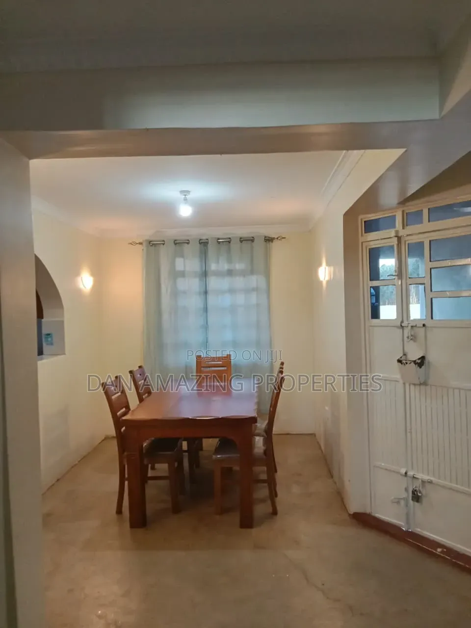 5bdrm Maisonette in Ngong, Kibiku for sale in Kibiku