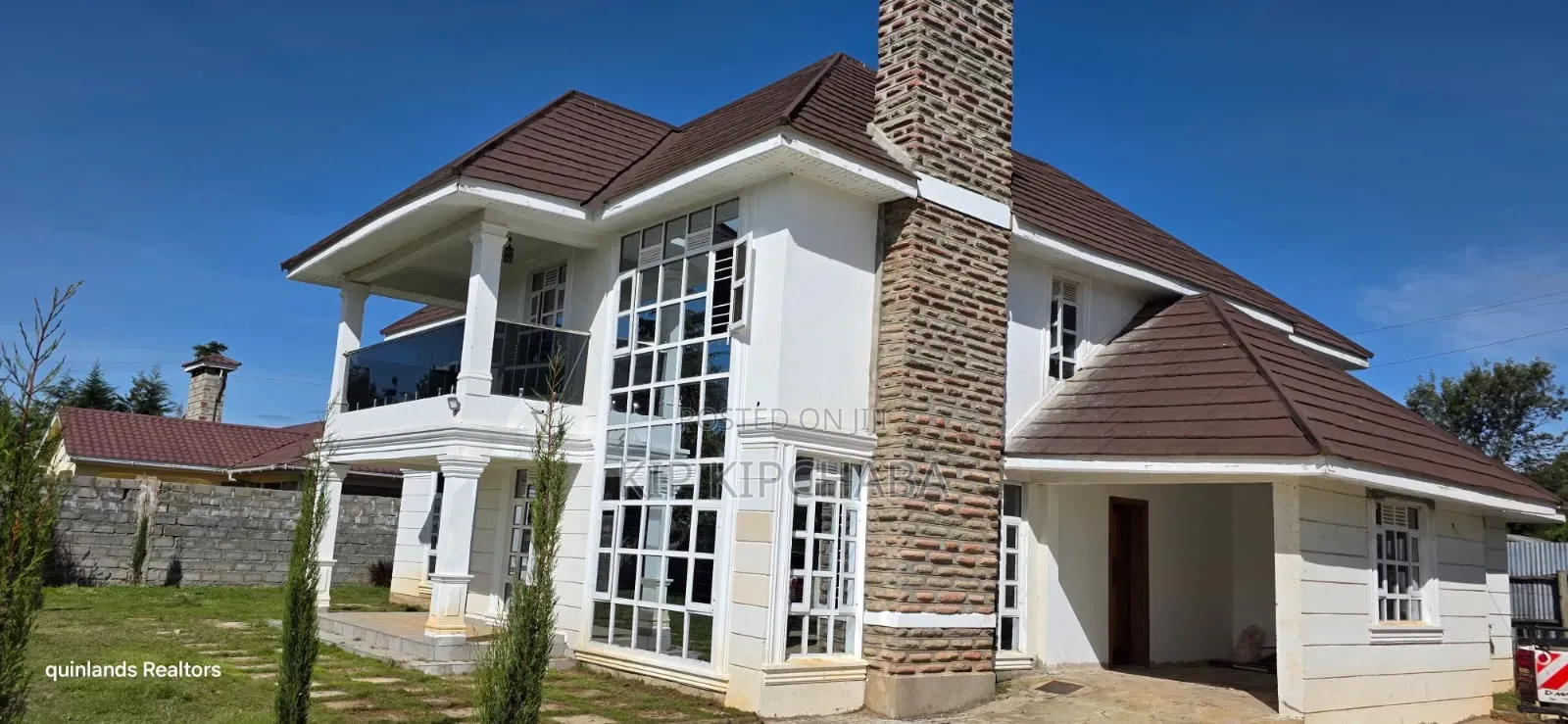 6bdrm Mansion in Royalton, Racecourse for sale in Racecourse