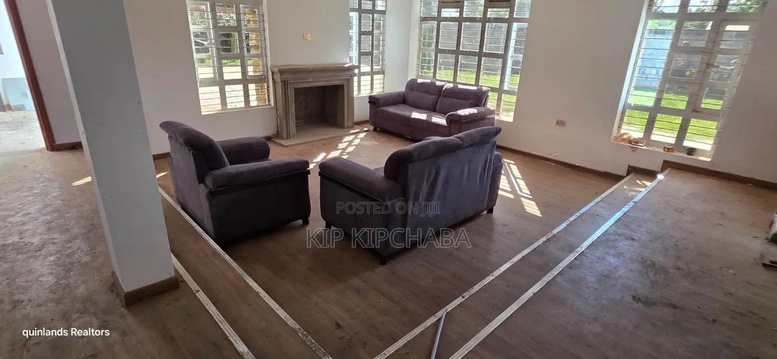 6bdrm Mansion in Royalton, Racecourse for sale in Racecourse