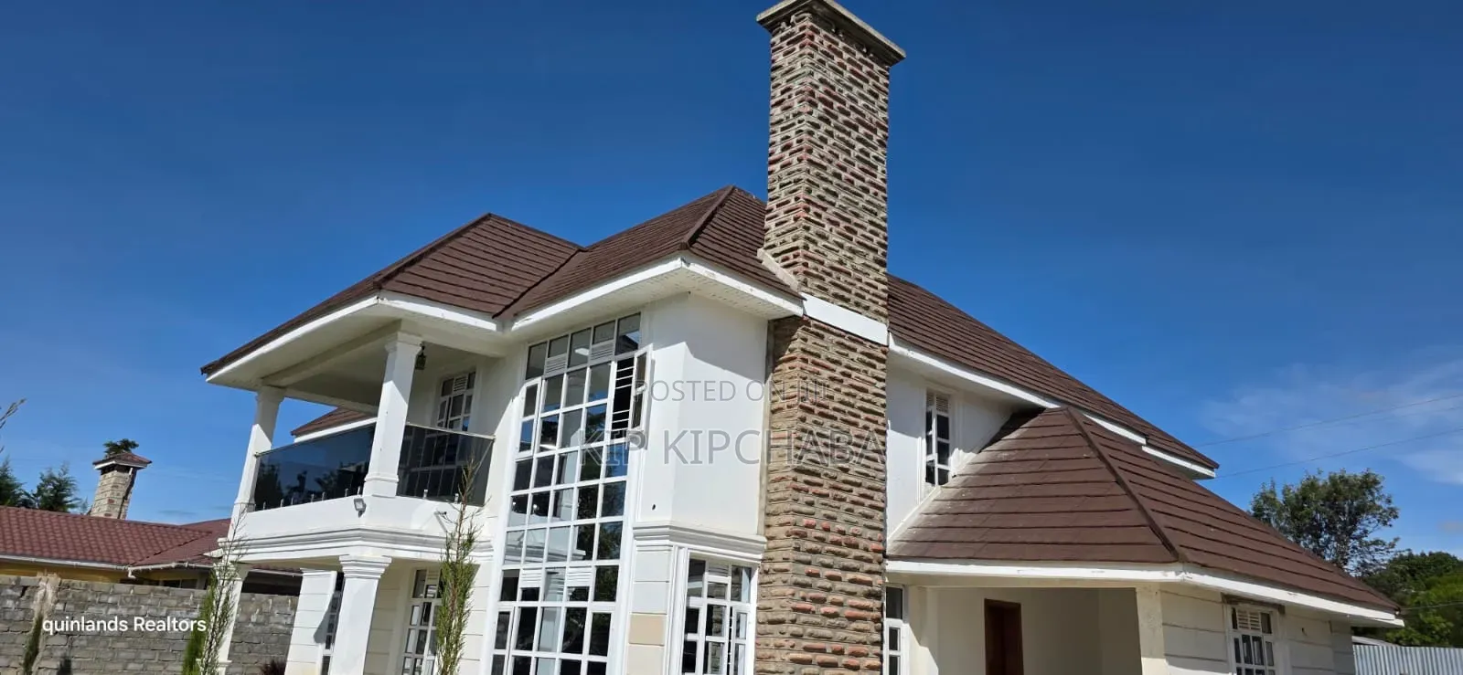 6bdrm Mansion in Royalton, Racecourse for sale in Racecourse