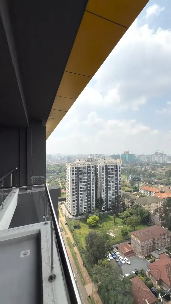 6bdrm Penthouse in Kilimani, Nairobi Central for sale in Nairobi Central