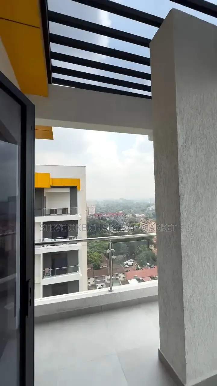6bdrm Penthouse in Kilimani, Nairobi Central for sale in Nairobi Central