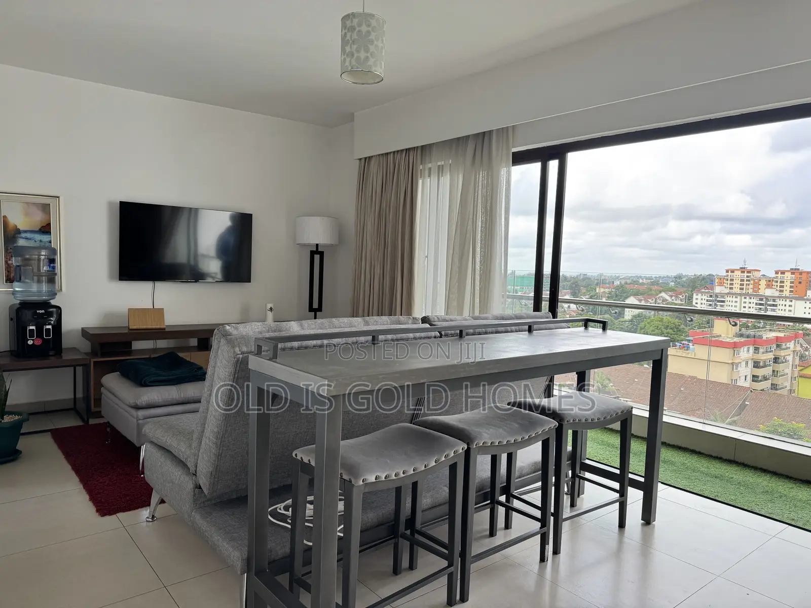 Furnished 1bdrm Apartment in Lavington, Nairobi for rent in Nairobi