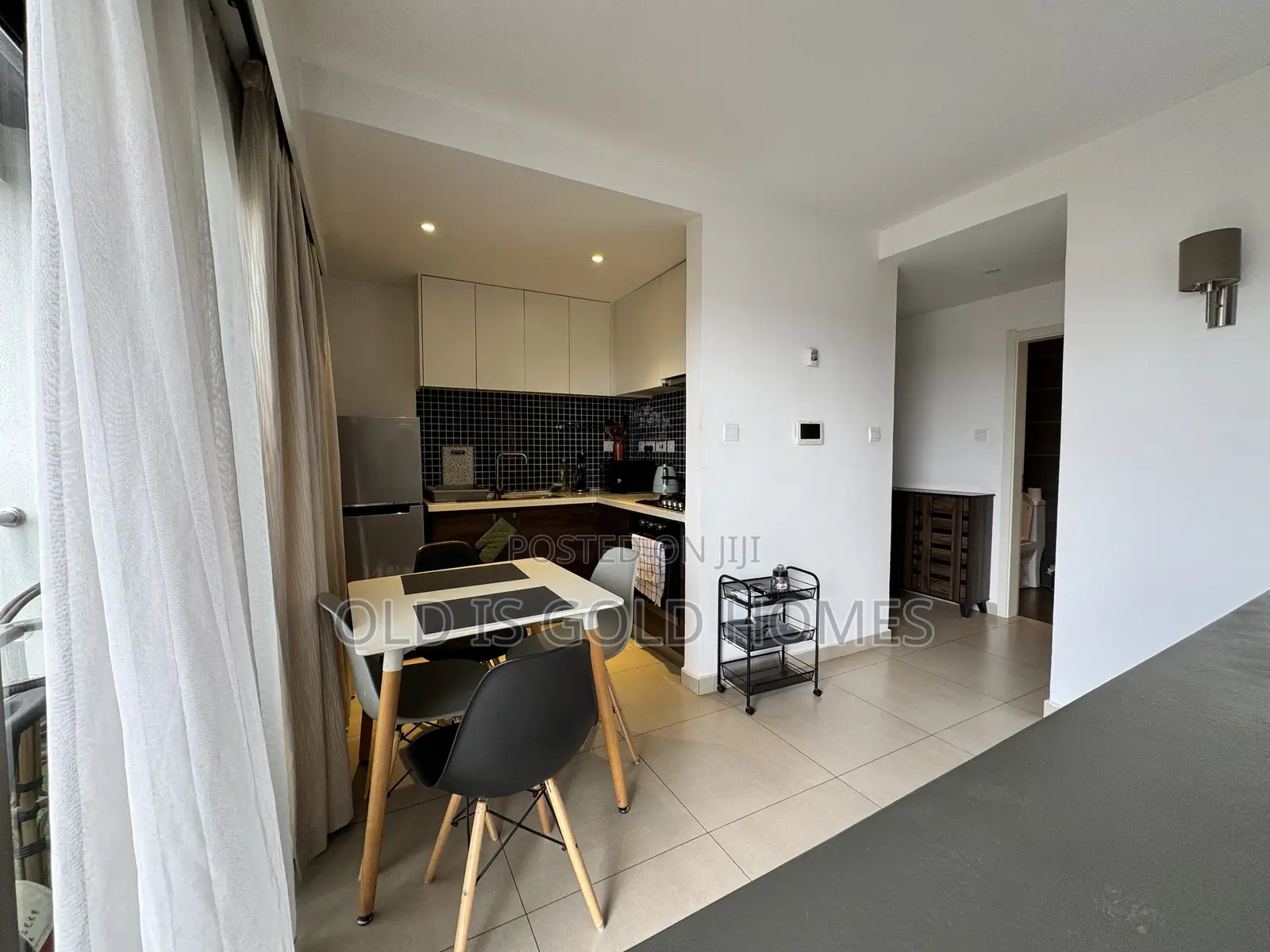 Furnished 1bdrm Apartment in Lavington, Nairobi for rent in Nairobi