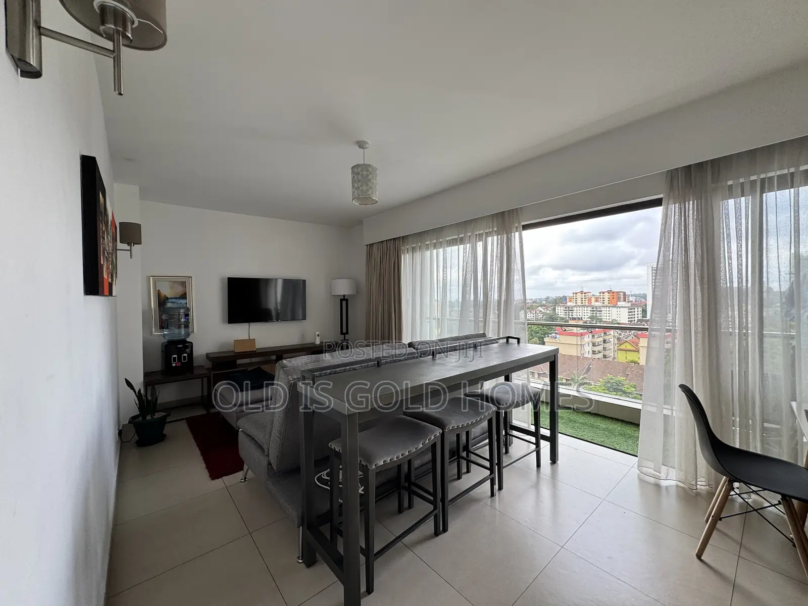 Furnished 1bdrm Apartment in Lavington, Nairobi for rent in Nairobi