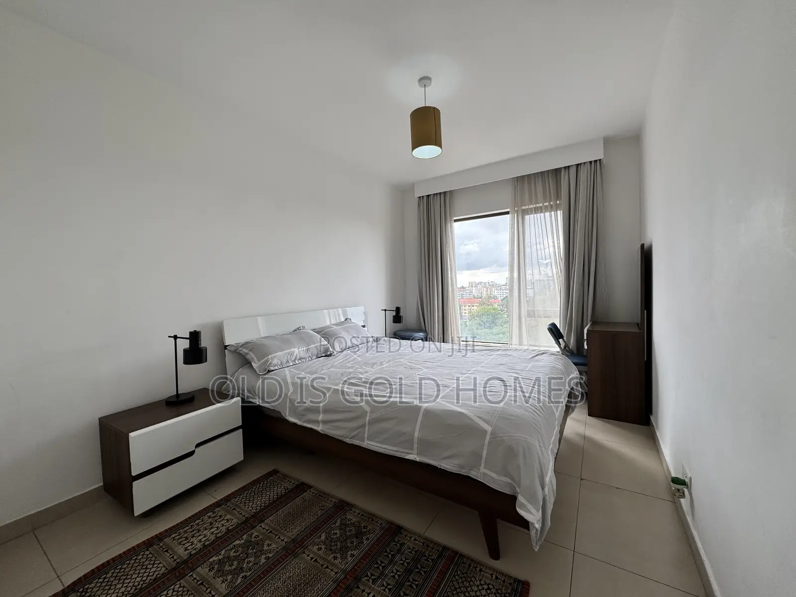 Furnished 1bdrm Apartment in Lavington, Nairobi for rent in Nairobi