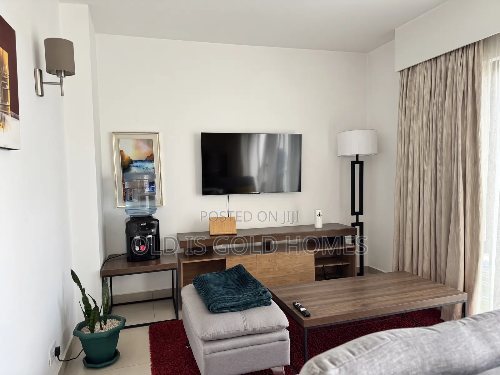Furnished 1bdrm Apartment in Lavington, Nairobi for rent in Nairobi